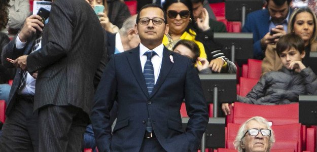 Anil Murthy