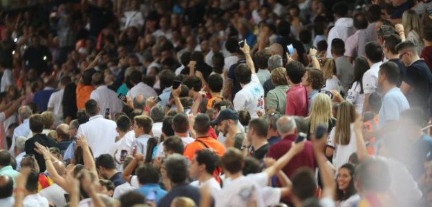 Mestalla