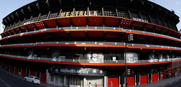 Mestalla
