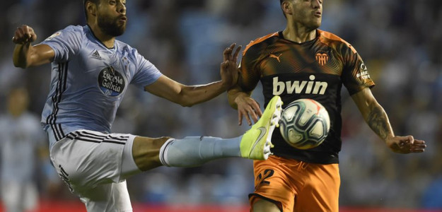 Araujo y Maxi
