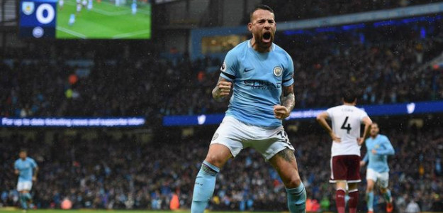 Nico Otamendi