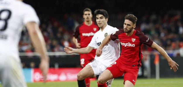 Carlos Soler