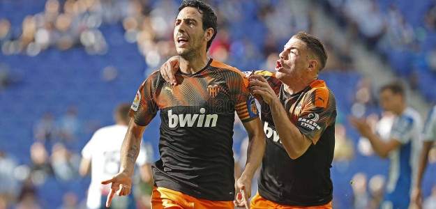Parejo y Vallejo