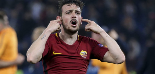 Alessandro Florenzi