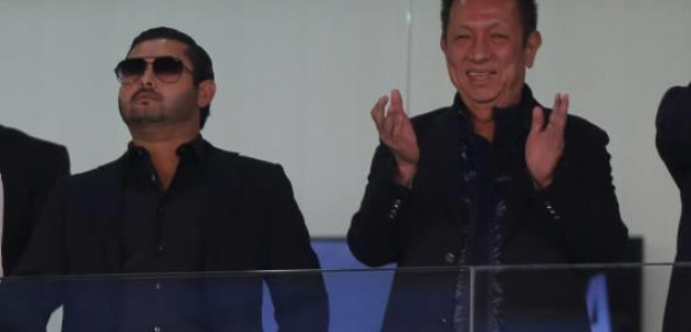 Peter Lim