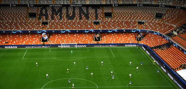Mestalla