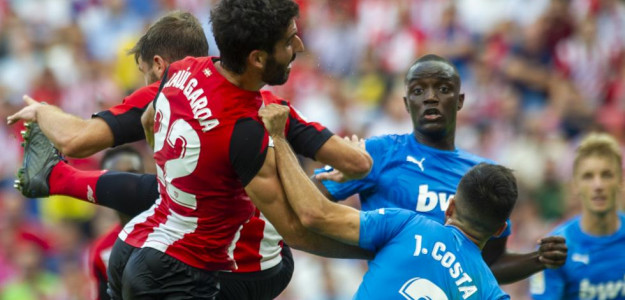 Athletic-Valencia