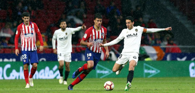 Atlético-Valencia