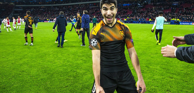 Carlos Soler