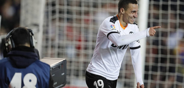 Rodrigo Moreno