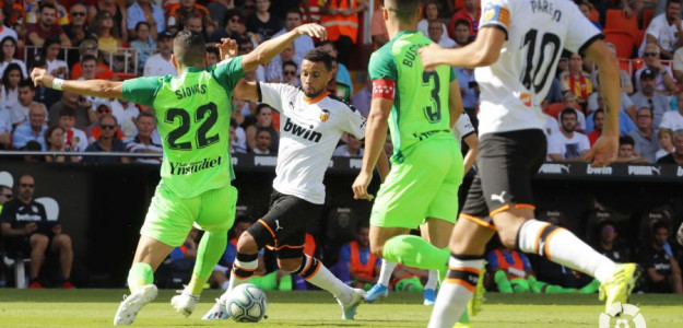 Valencia-Leganés