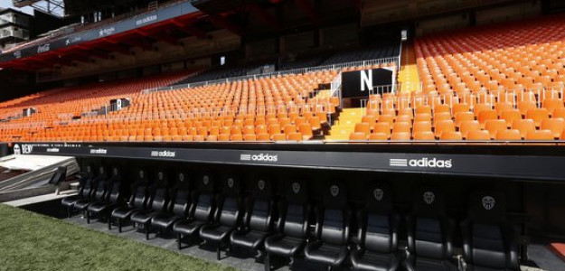 Mestalla