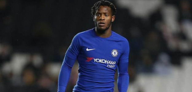 Batshuayi