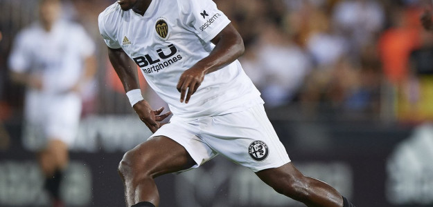 Batshuayi