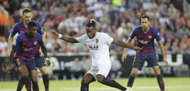 Batshuayi
