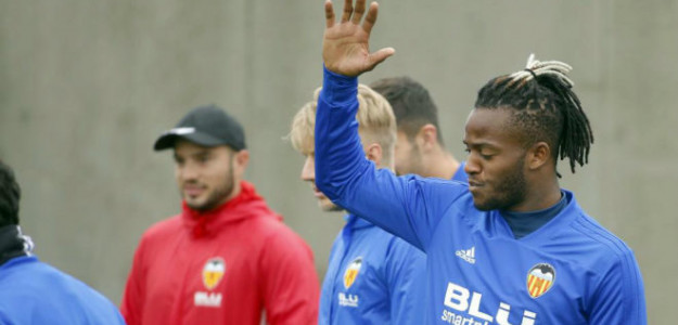 Batshuayi