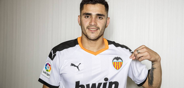 Maxi Gómez