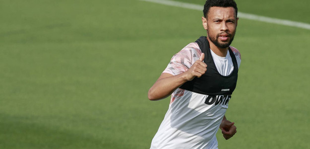Francis Coquelin