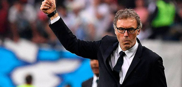 Laurent Blanc