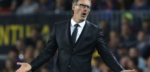 Laurent Blanc