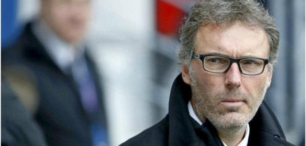 Laurent Blanc