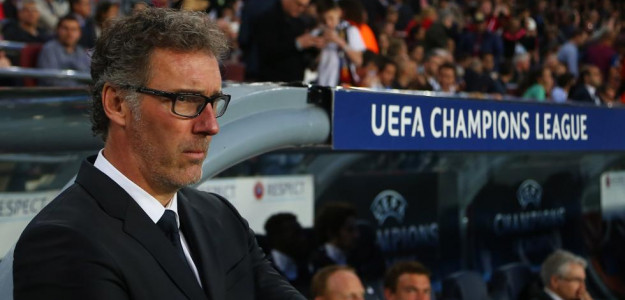 Laurent Blanc