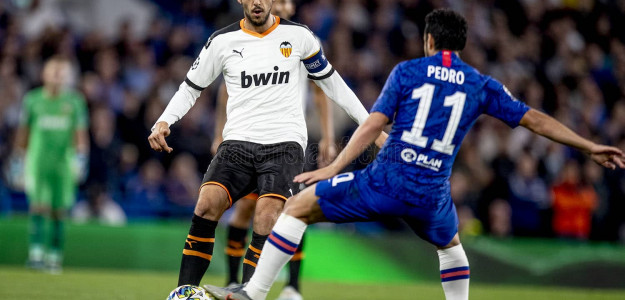 Dani Parejo