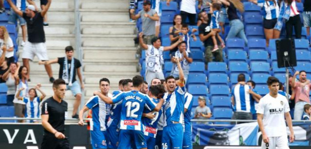 Espanyol-Valencia