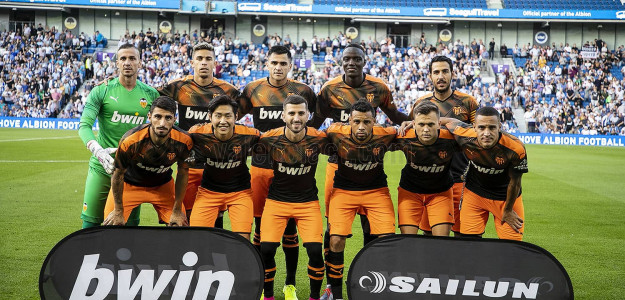 Valencia CF
