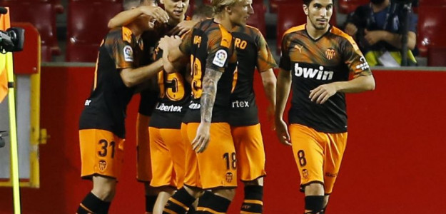 Valencia CF