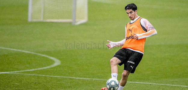 Carlos Soler