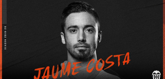Jaume Costa