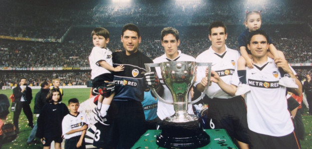 Palop, Vicente, Albelda y Juan Sánchez