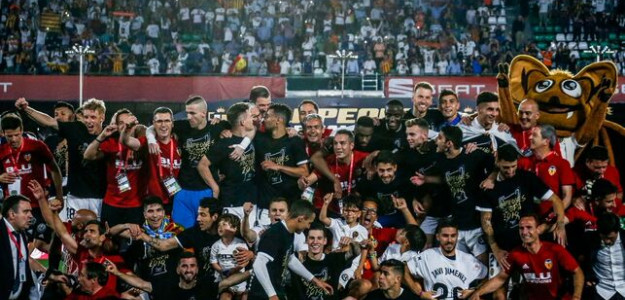Valencia CF