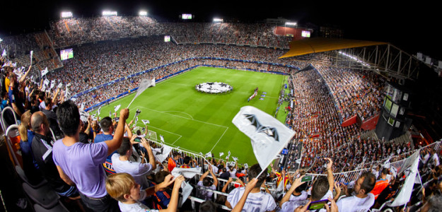 Mestalla