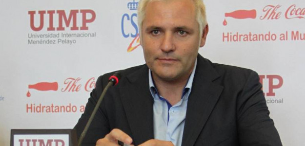 Santi Cañizares