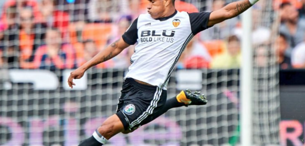 Jeison Murillo