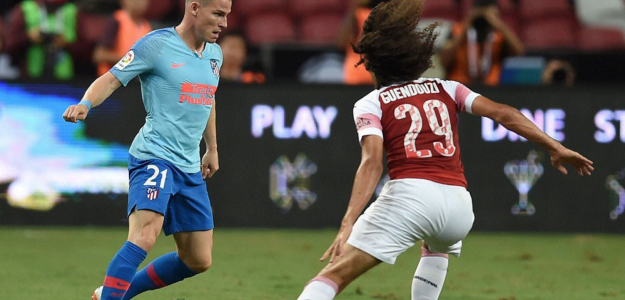Kevin Gameiro