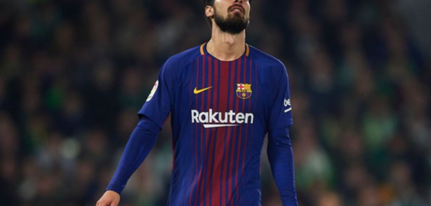 André Gomes