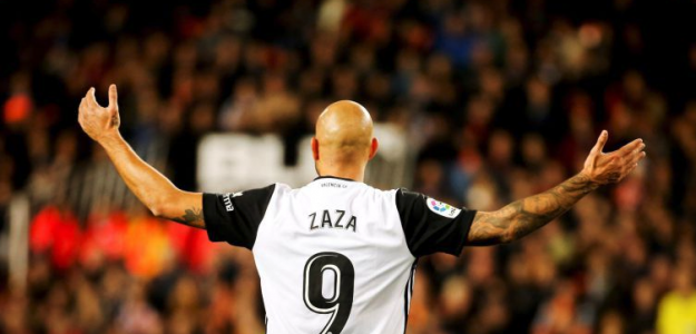 Simone Zaza