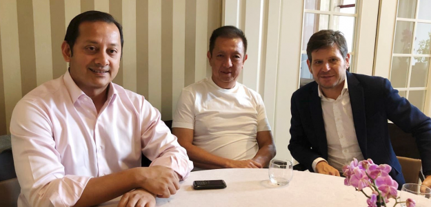 Murthy, Lim y Alemany