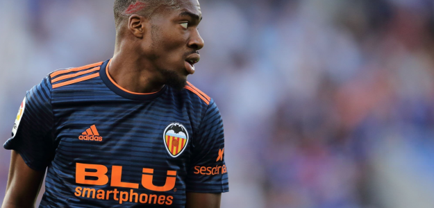  Geoffrey Kondogbia