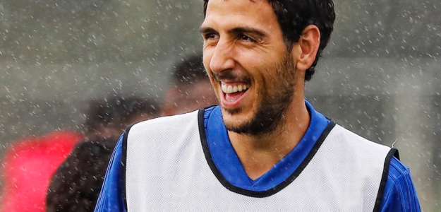 Dani Parejo