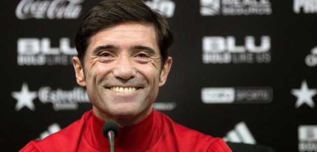 Marcelino García Toral