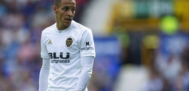 Rodrigo Moreno