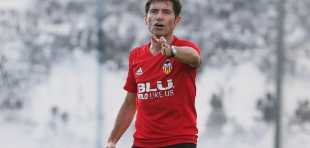 Marcelino García Toral