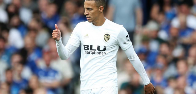 Rodrigo Moreno