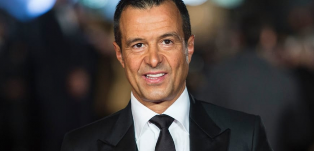 Jorge Mendes