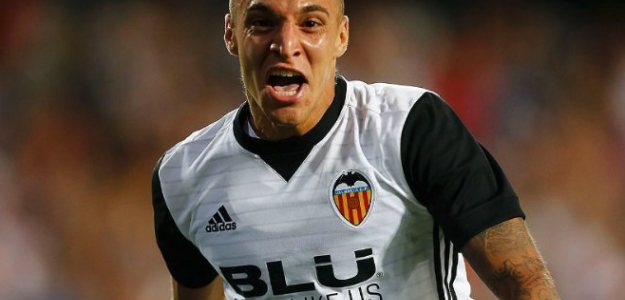 Rodrigo Moreno