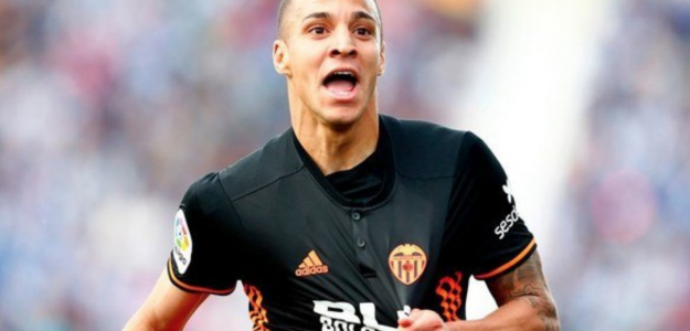 Rodrigo Moreno